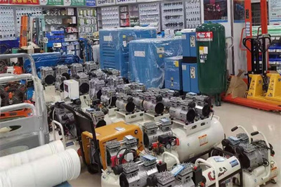 攜手未來萬家，共創財富新篇——解析未來萬家五金機電加盟條件與批發優勢