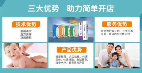 呦呦象兒童健康管理中心 呵護(hù)成長(zhǎng)，預(yù)見未來(lái)